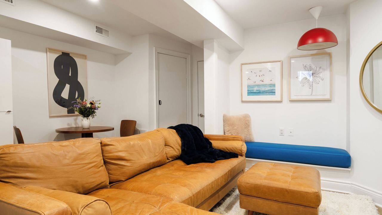 Photo of Livingroom in Parkdale