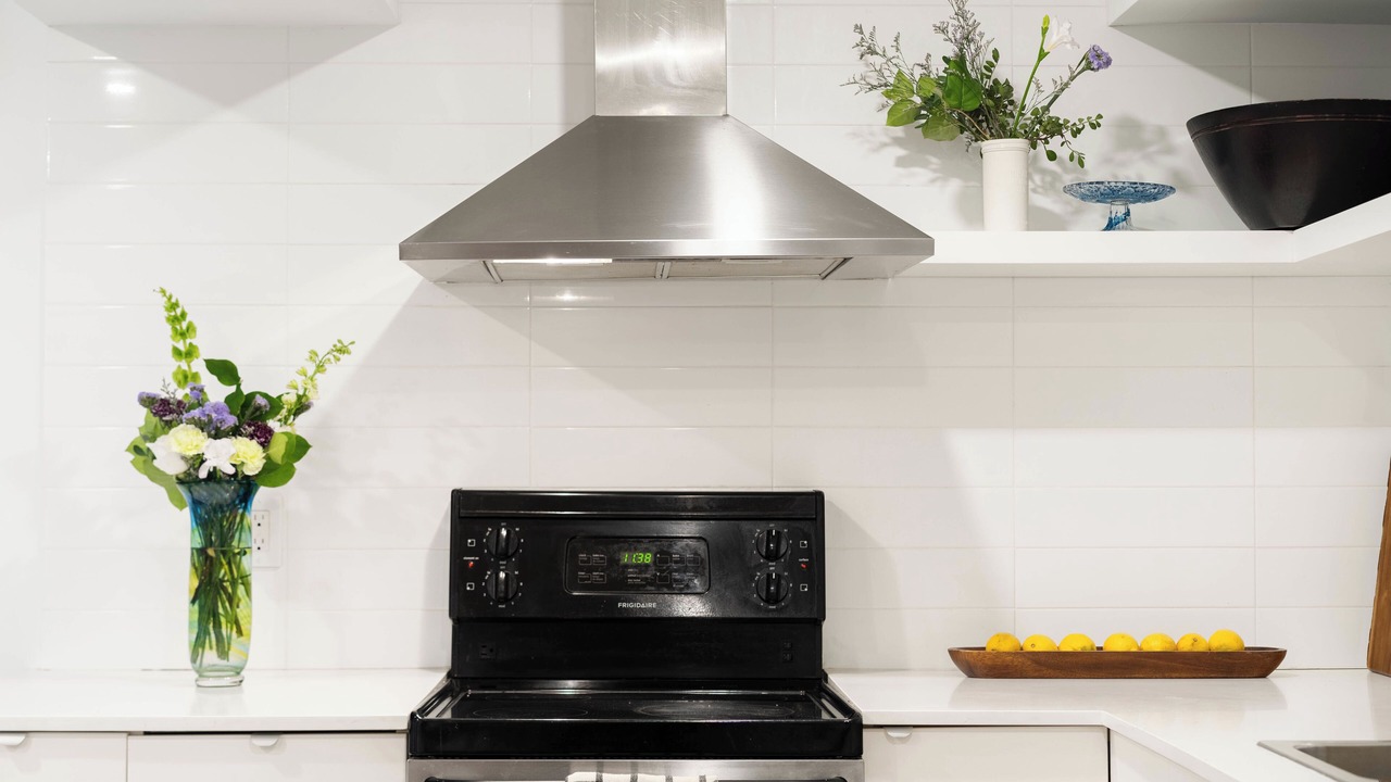 Photo of Kitchen in Parkdale