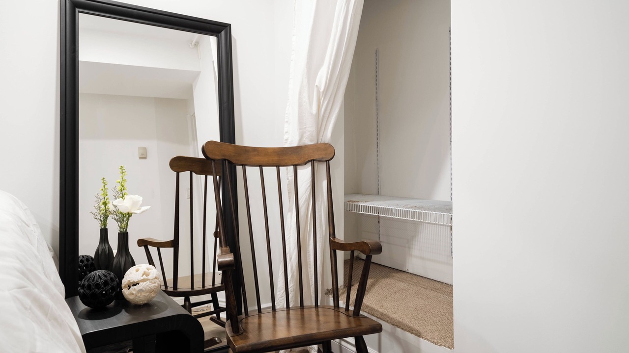 Photo of Bedroom in Parkdale