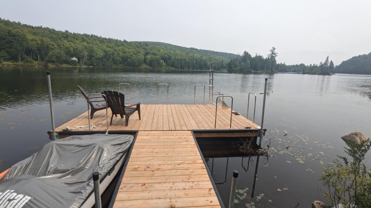 Photo of Others in Mauricie