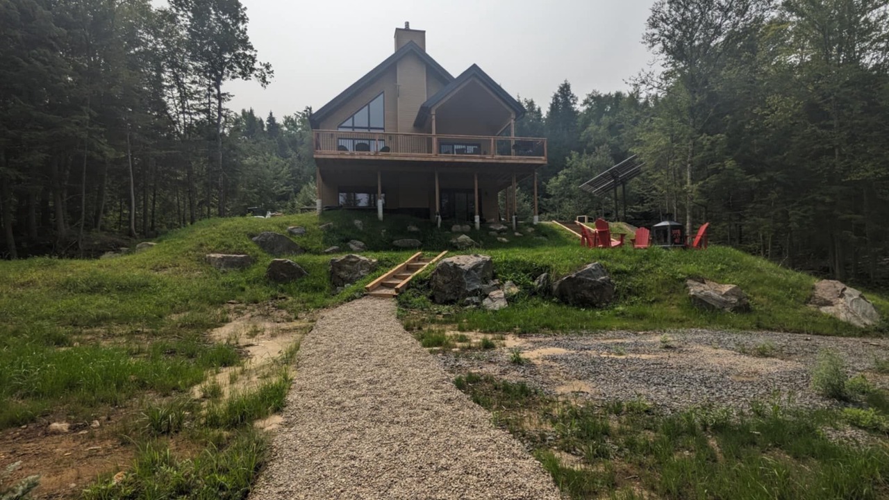 Photo of Outdoor in Mauricie
