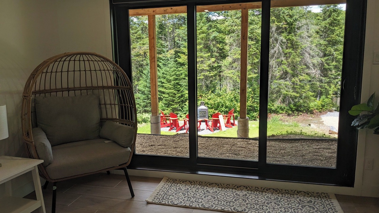 Photo of Others in Mauricie