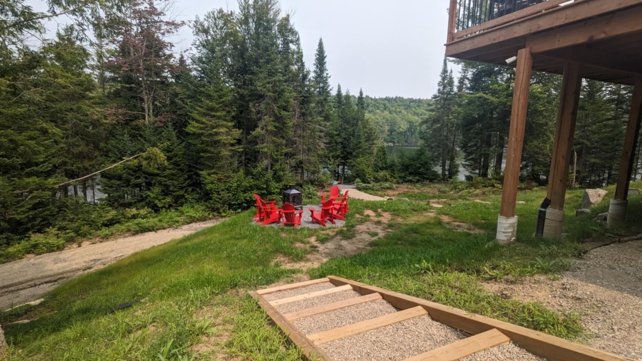 Photo of Outdoor in Mauricie