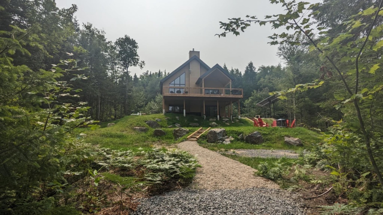Photo of Outdoor in Mauricie