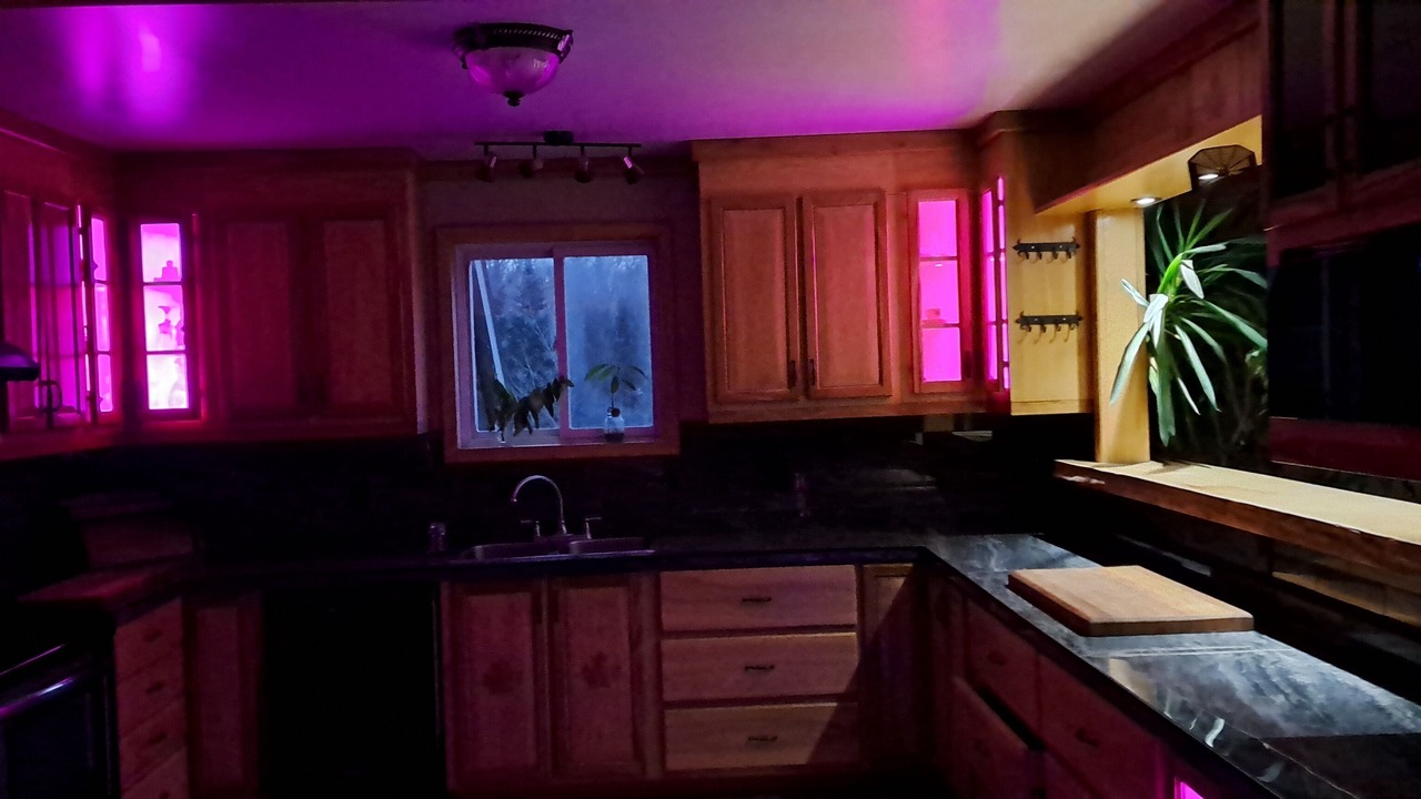 Photo of Kitchen in Dunchurch