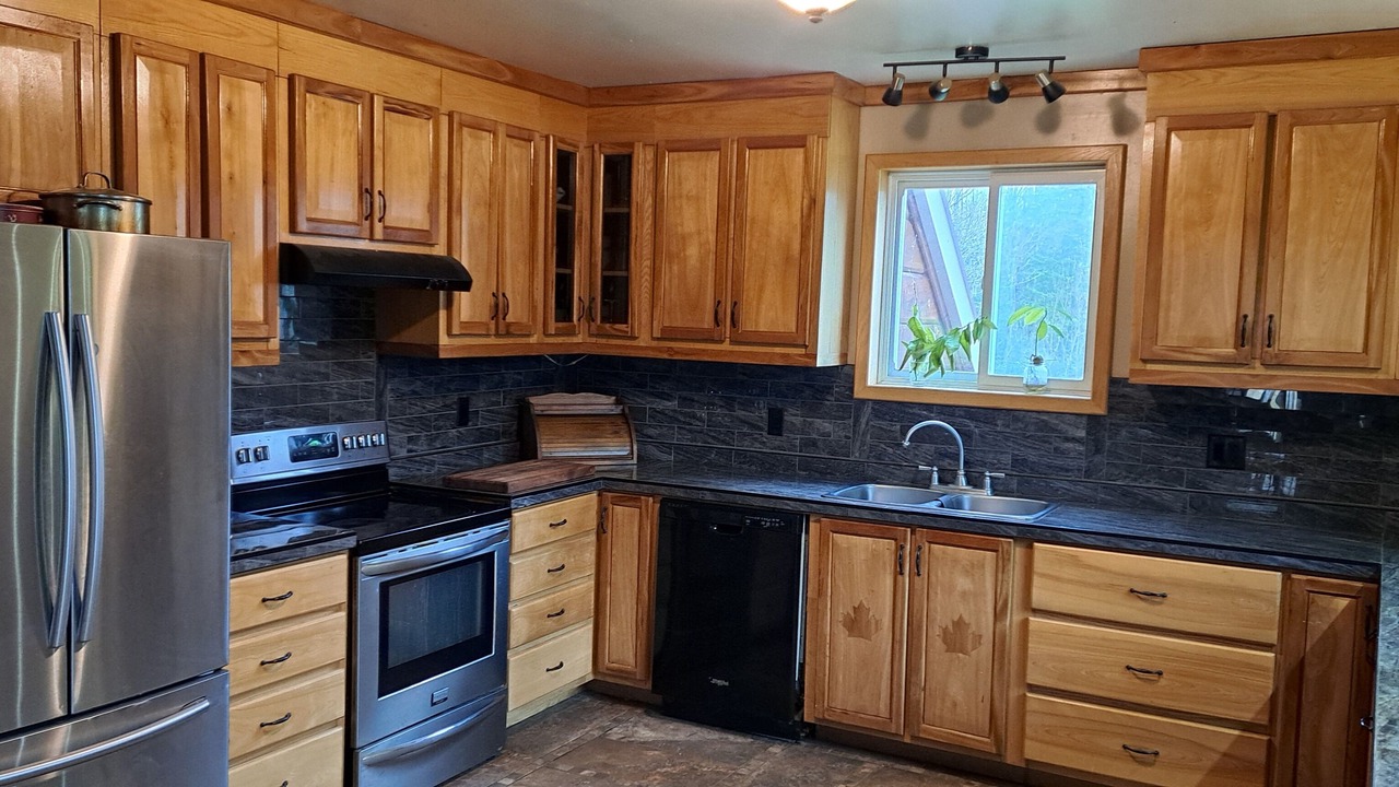 Photo of Kitchen in Dunchurch