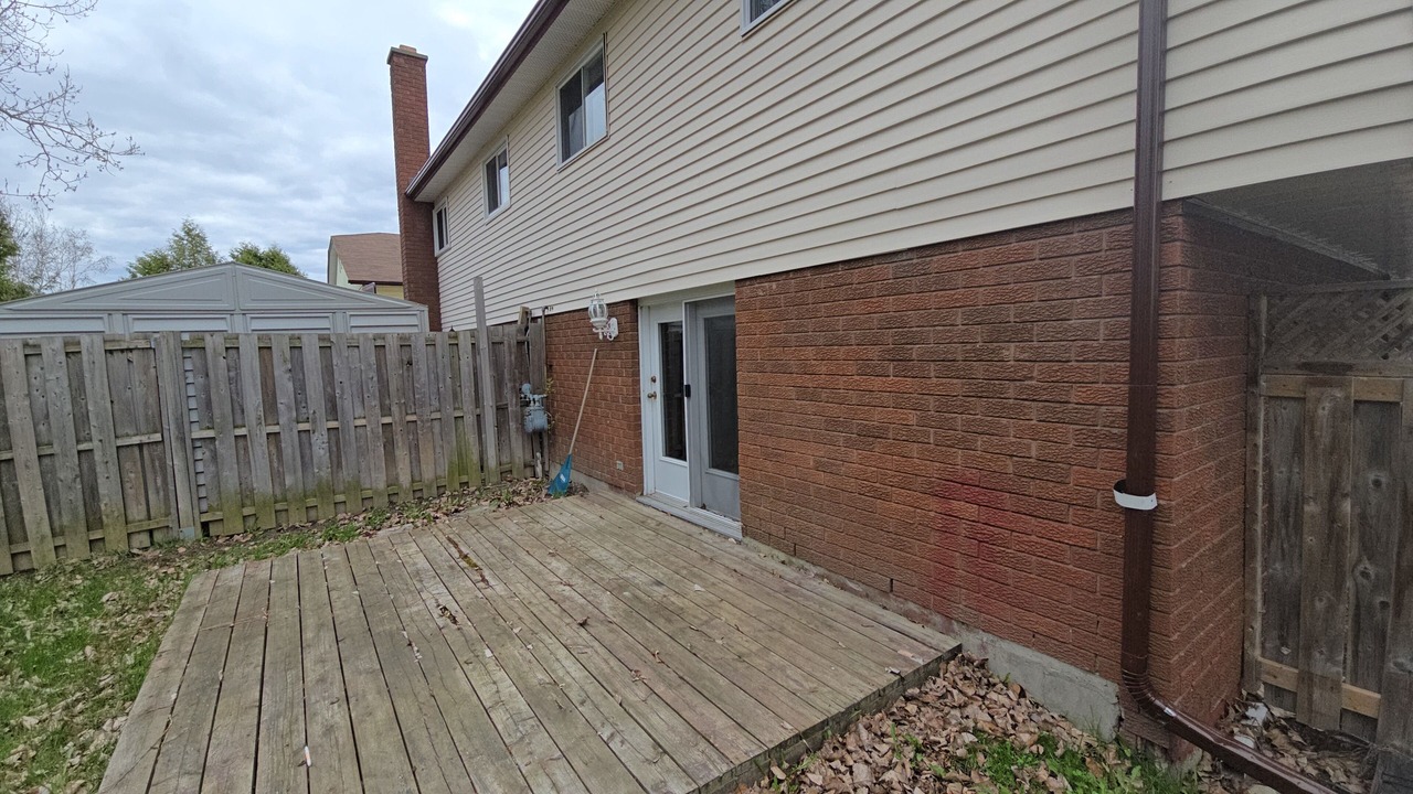 Photo of Outdoor in Sudbury