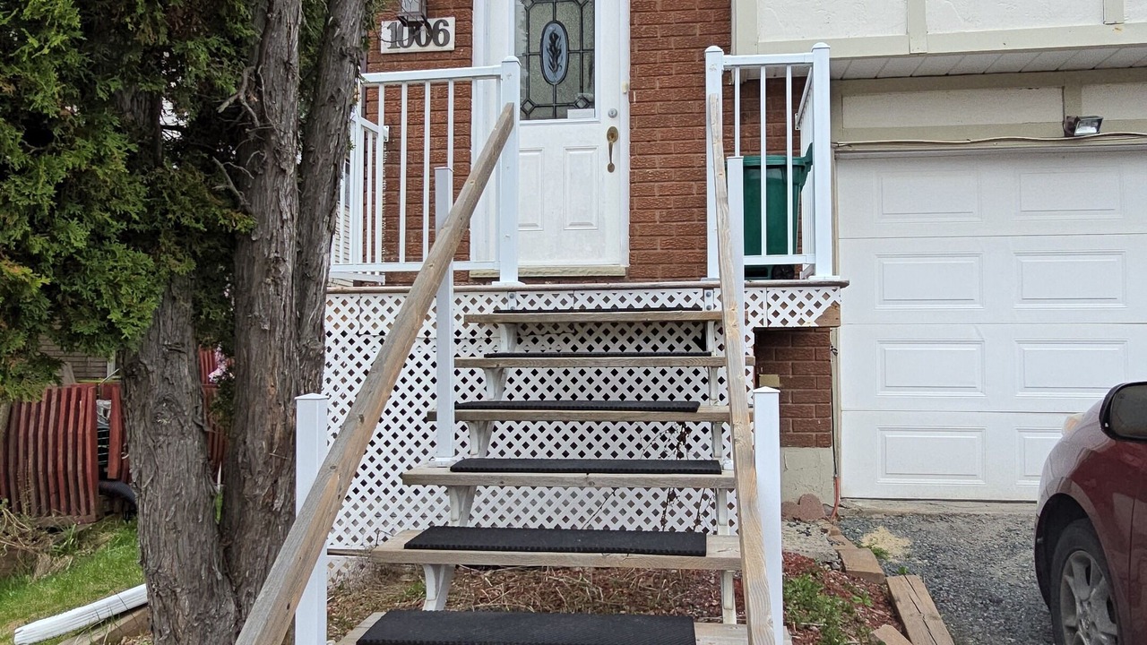 Photo of Outdoor in Sudbury
