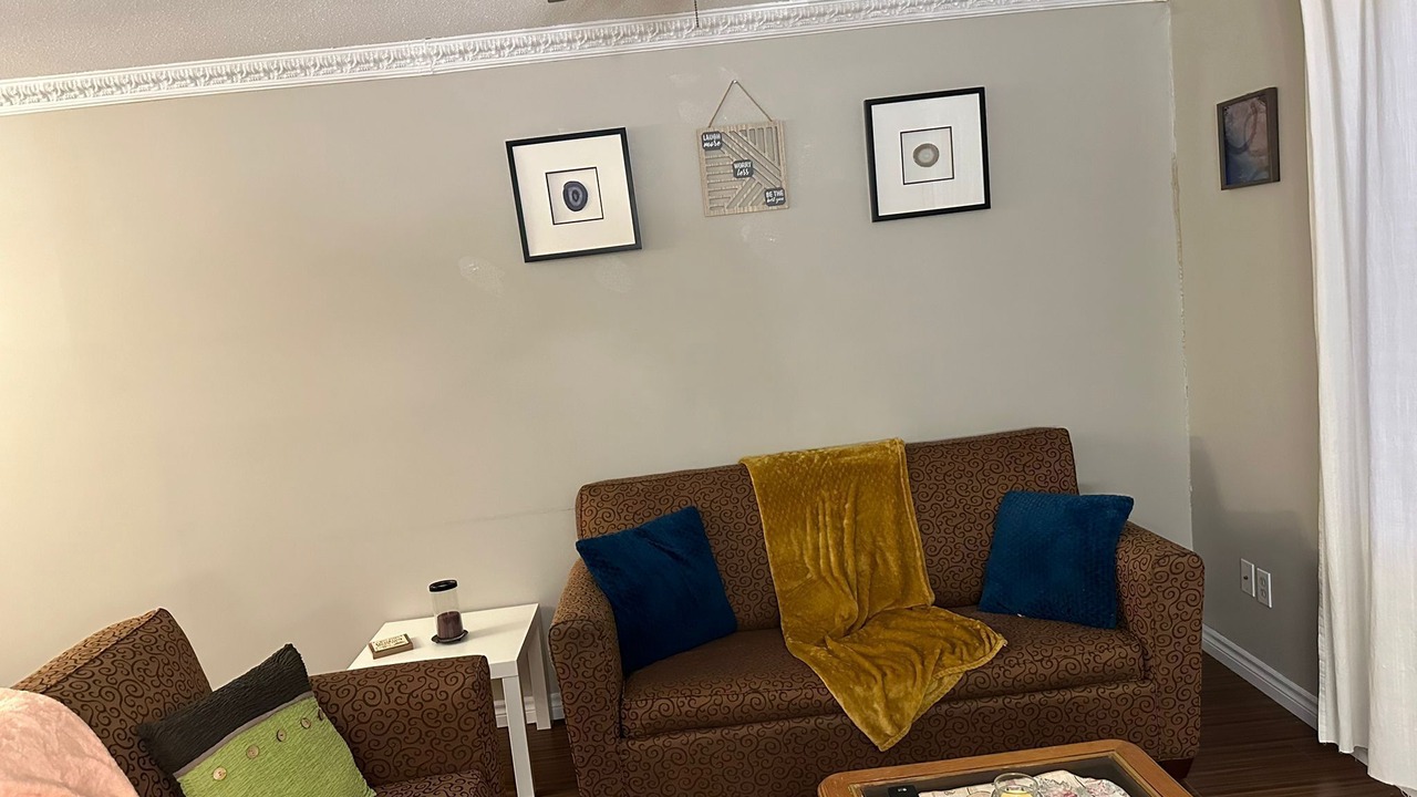 Photo of Livingroom in Sudbury