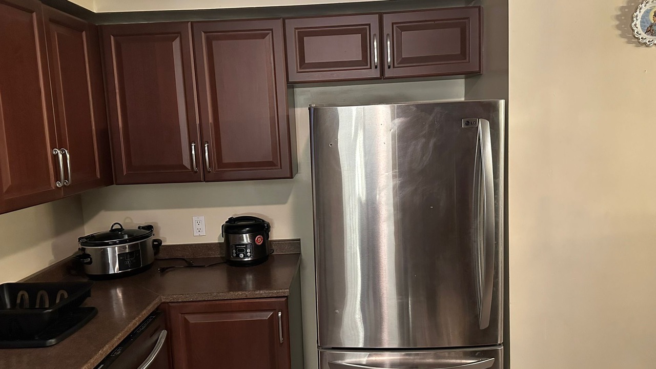 Photo of Kitchen in Sudbury
