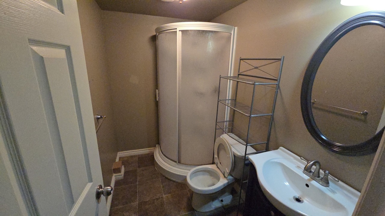 Photo of Bathroom in Sudbury