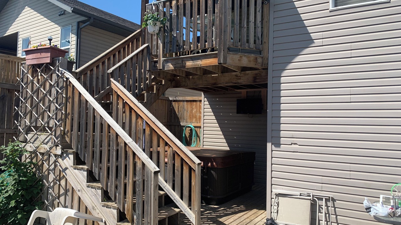 Photo of Outdoor in Sylvan Lake