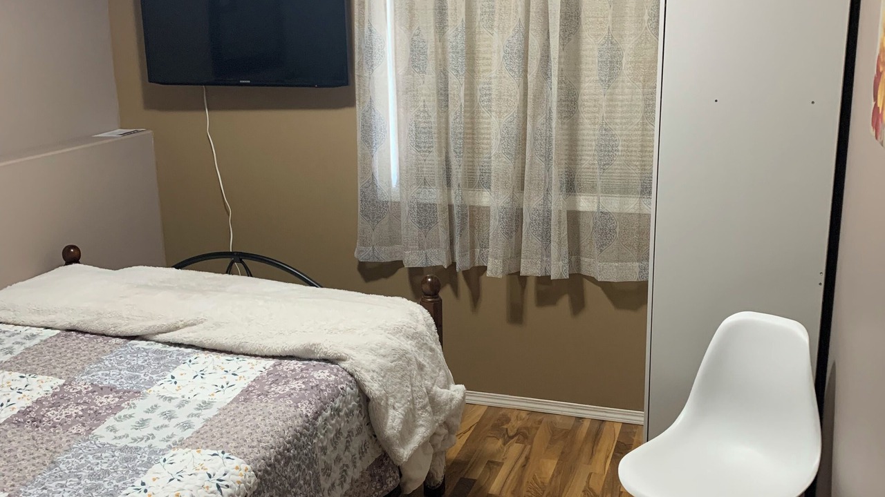Photo of Bedroom in Sylvan Lake