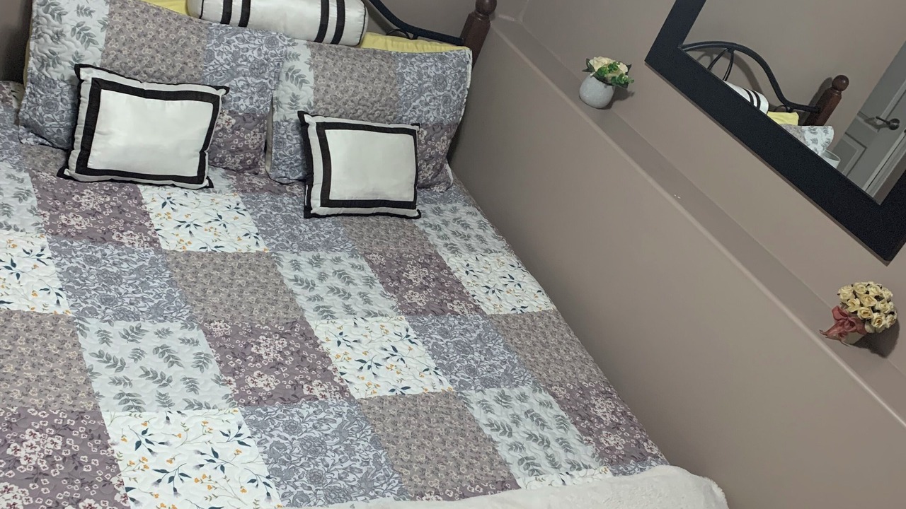 Photo of Bedroom in Sylvan Lake
