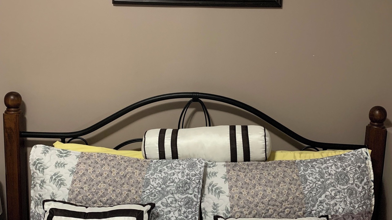 Photo of Bedroom in Sylvan Lake