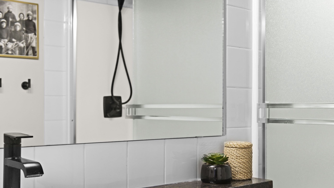 Photo of Bathroom in Cougar Creek