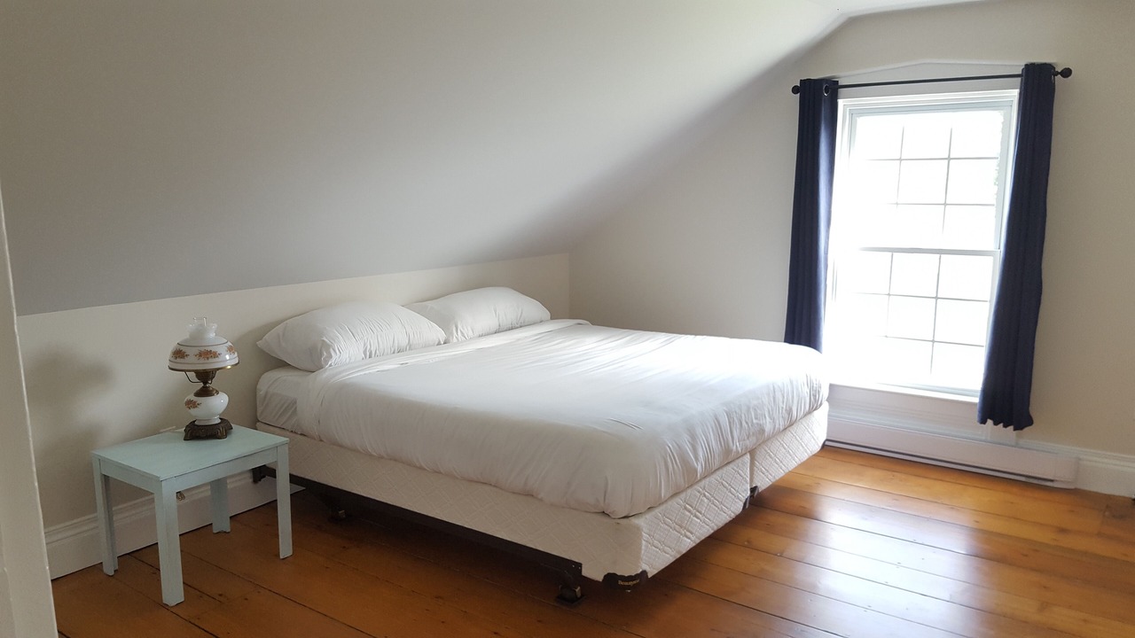 Photo of Bedroom in Port Williams