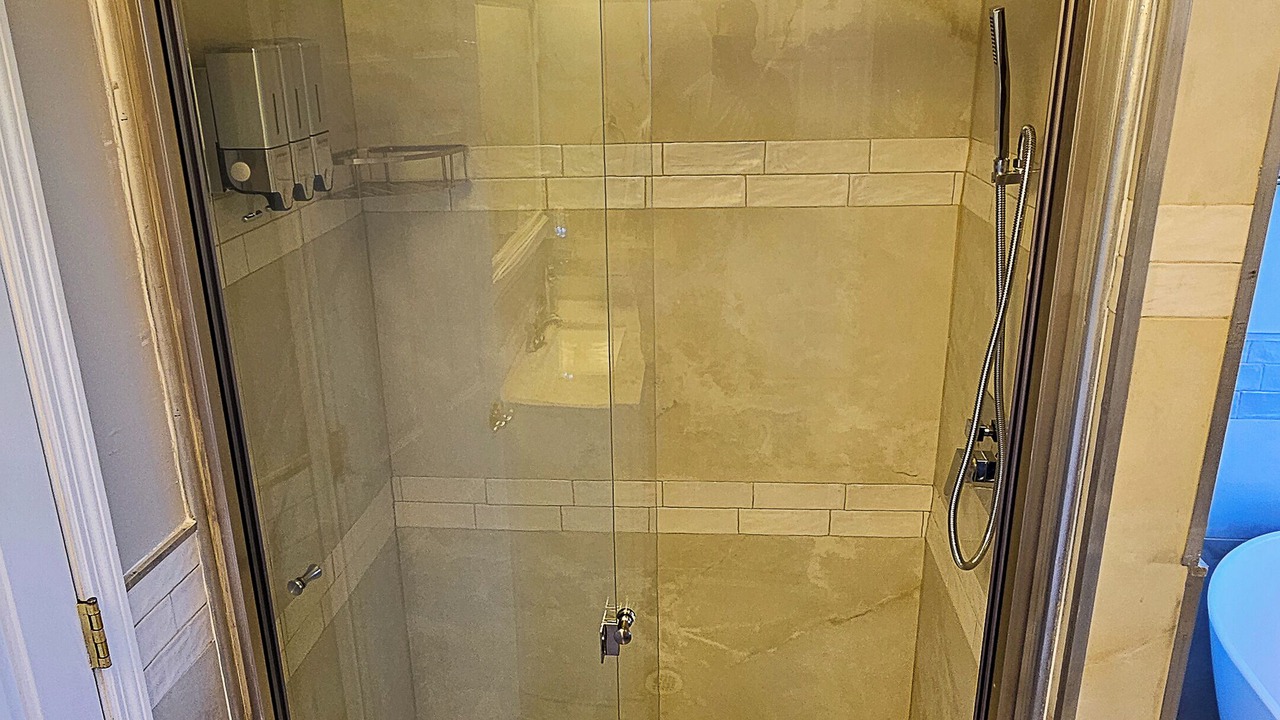 Photo of Bathroom in Fairfield