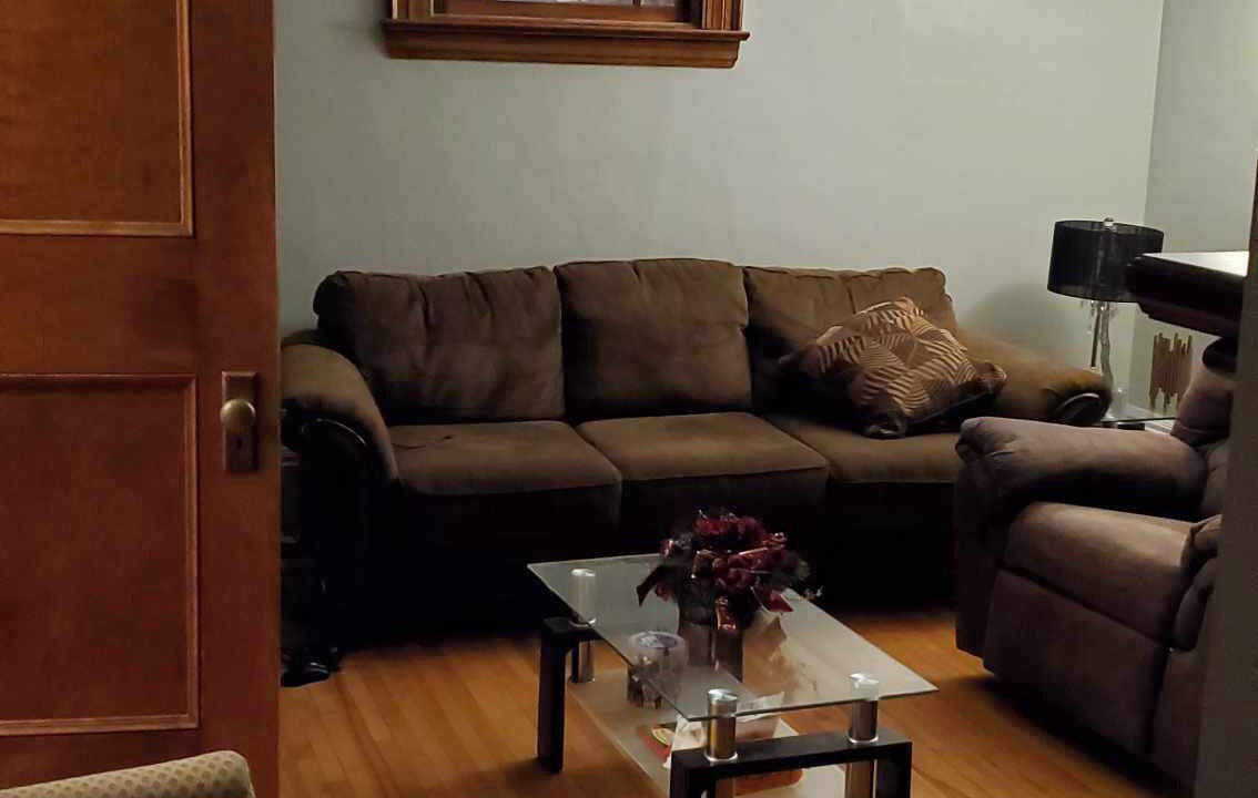 Photo of Livingroom in New Victoria