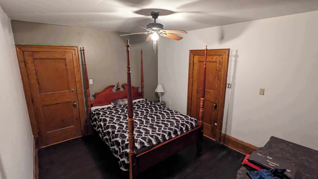 Photo of Bedroom in New Victoria