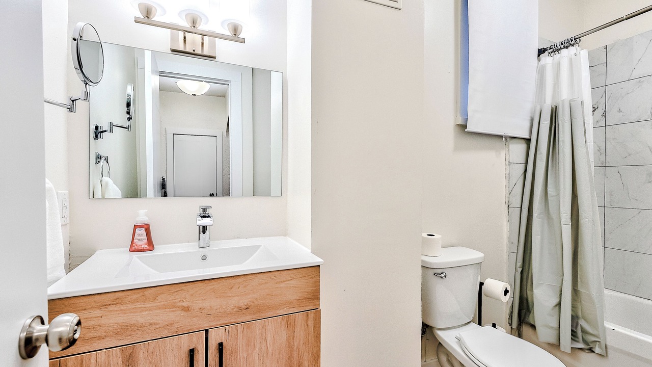 Photo of Bathroom in Winnipeg