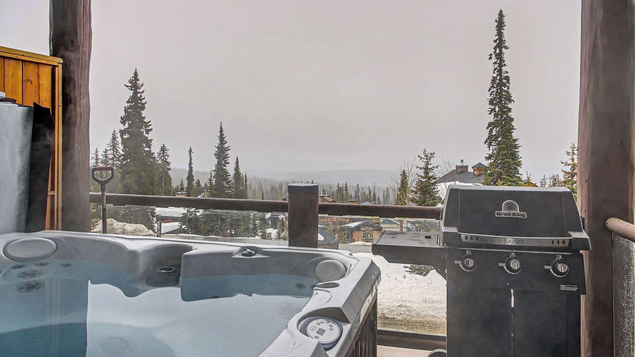 Photo of Outdoor in Big White Ski Resort