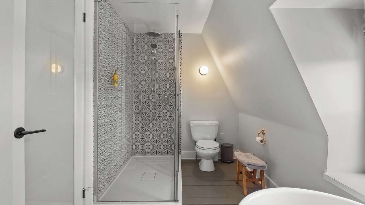 Photo of Bathroom in Downtown St. John's