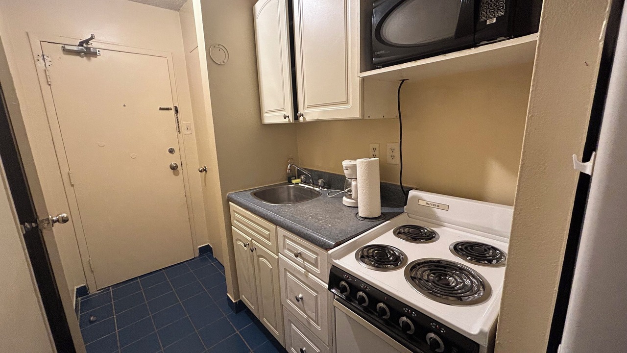 Photo of Kitchen in Garden District