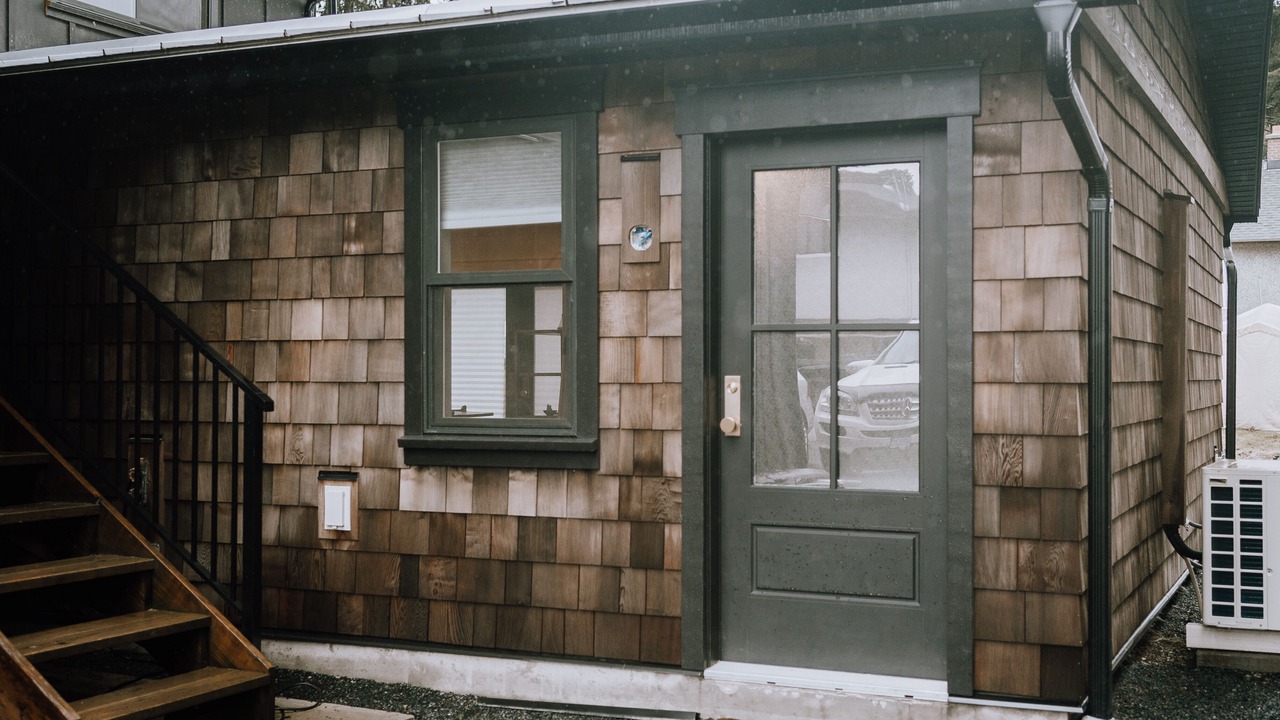 Photo of Outdoor in Lake Cowichan