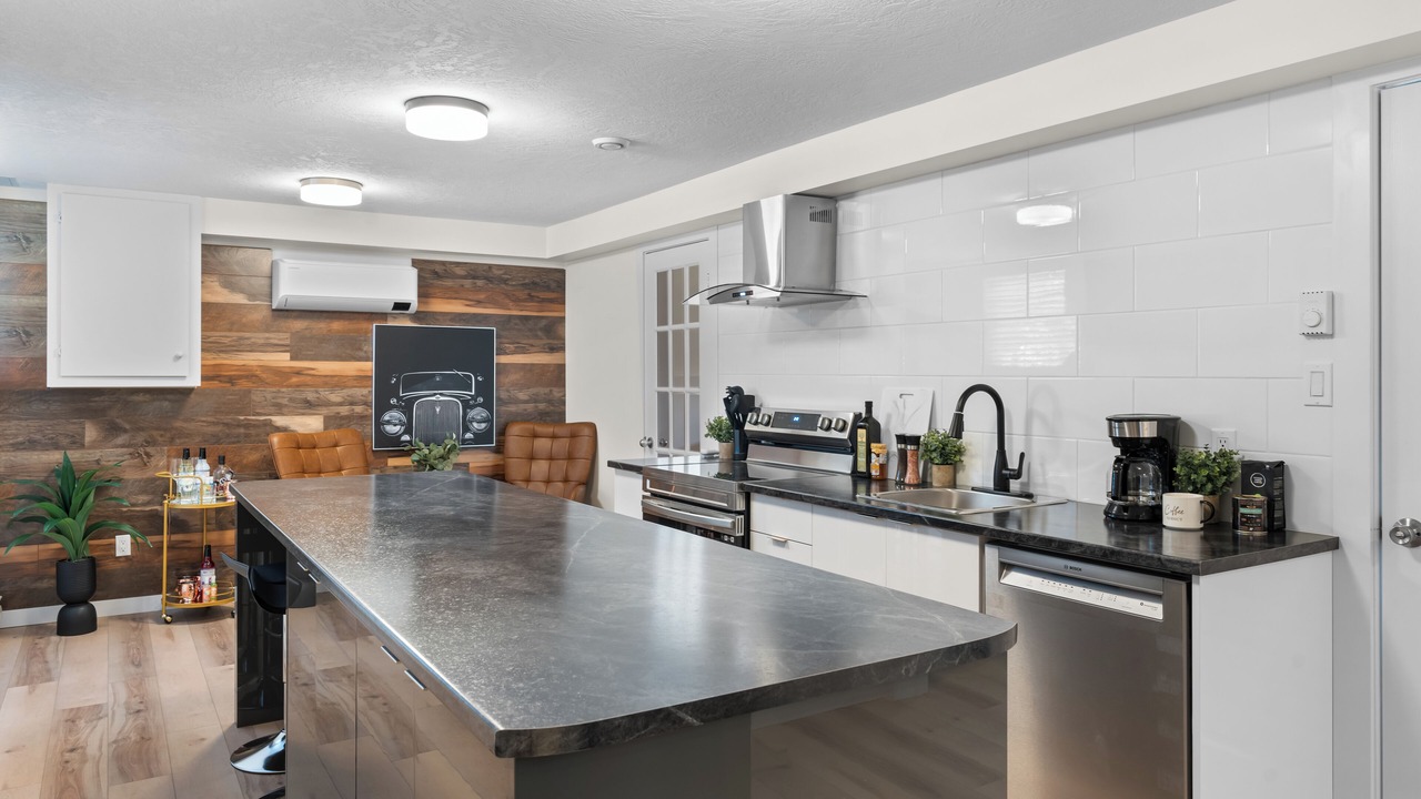 Photo of Kitchen in Dieppe