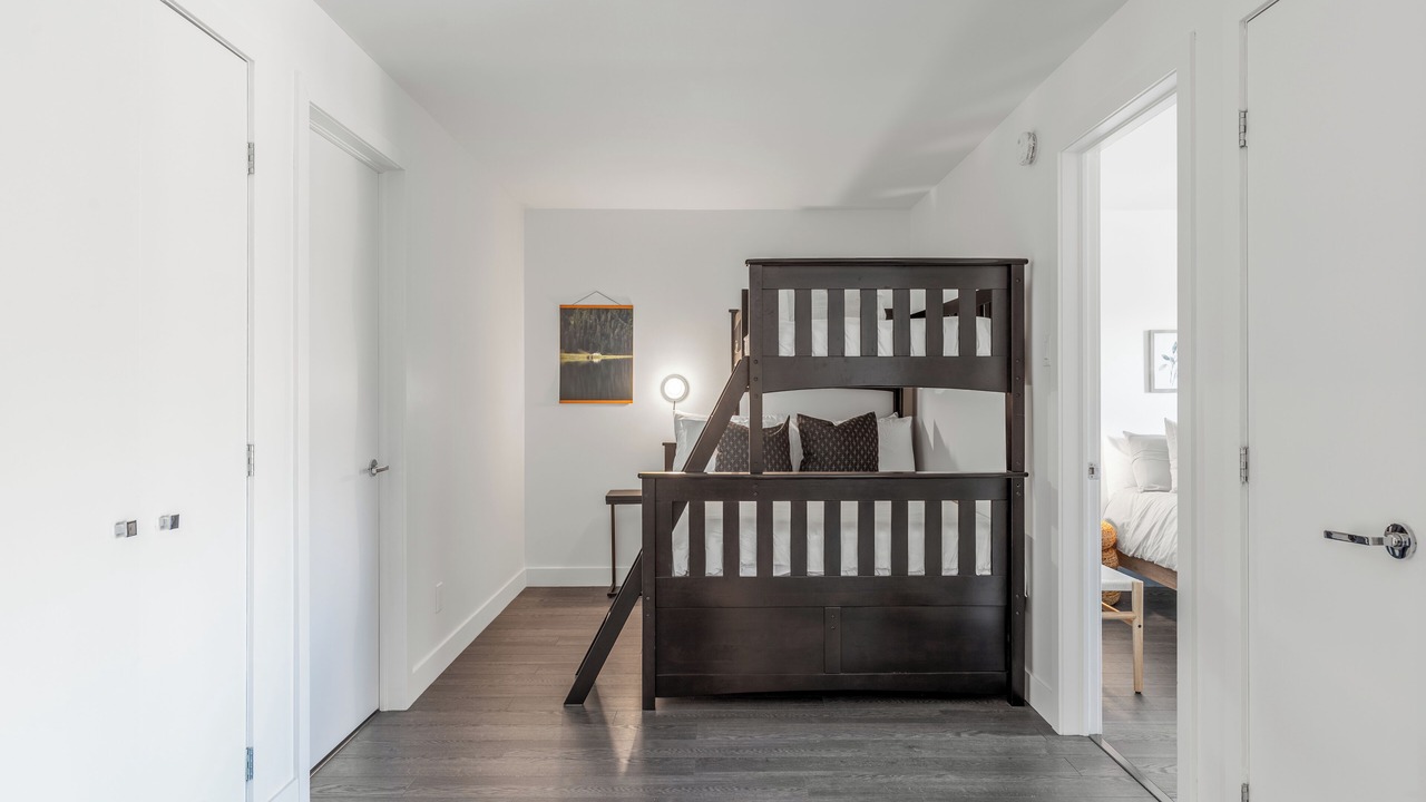 Photo of Bedroom in Beaupre