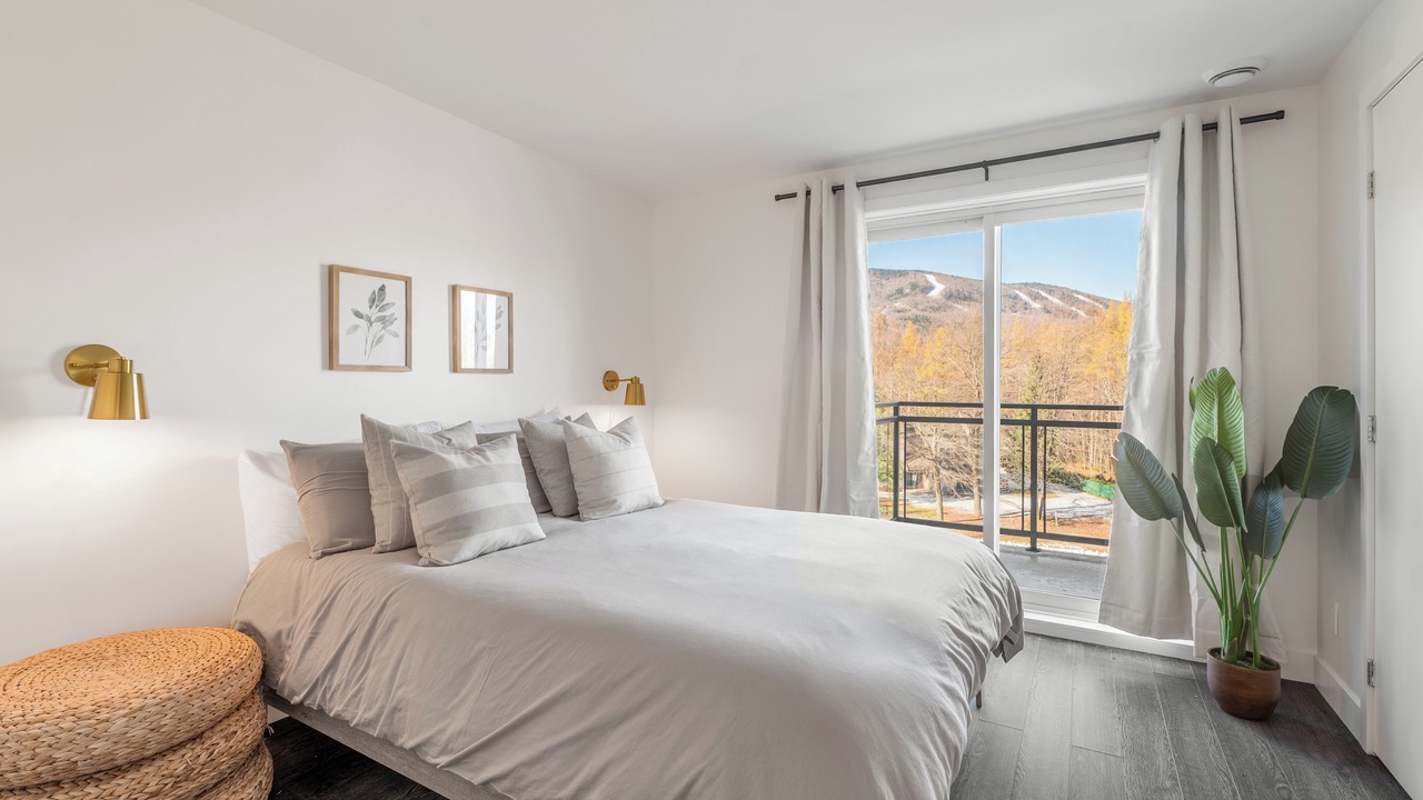 Photo of Bedroom in Beaupre