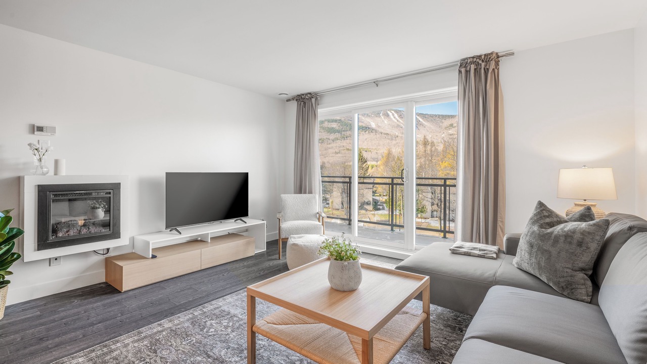 Photo of Livingroom in Beaupre