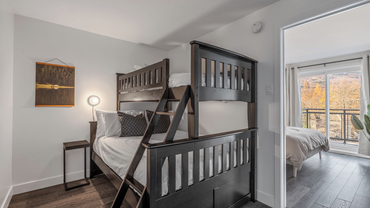 Photo of Bedroom in Beaupre