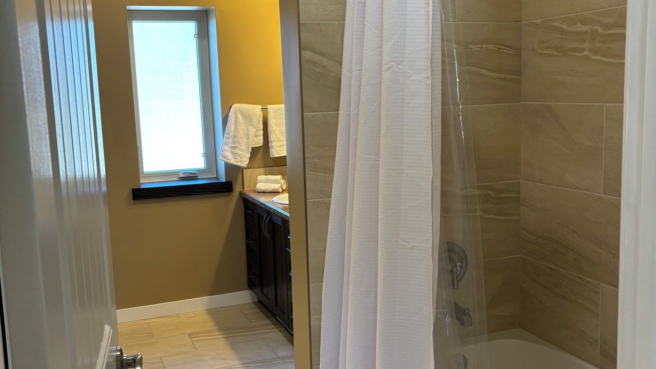 Photo of Bathroom in Jasper East