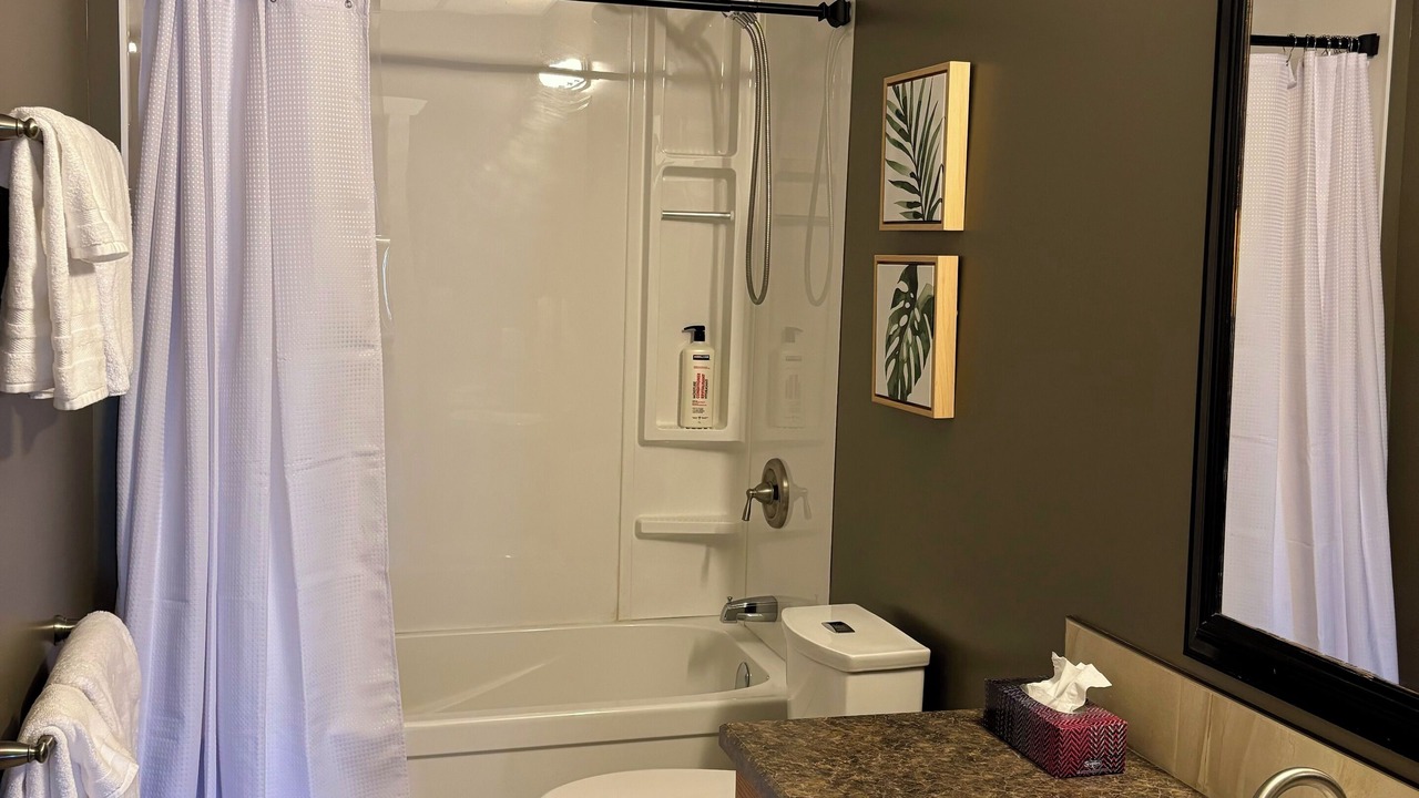 Photo of Bathroom in Jasper East