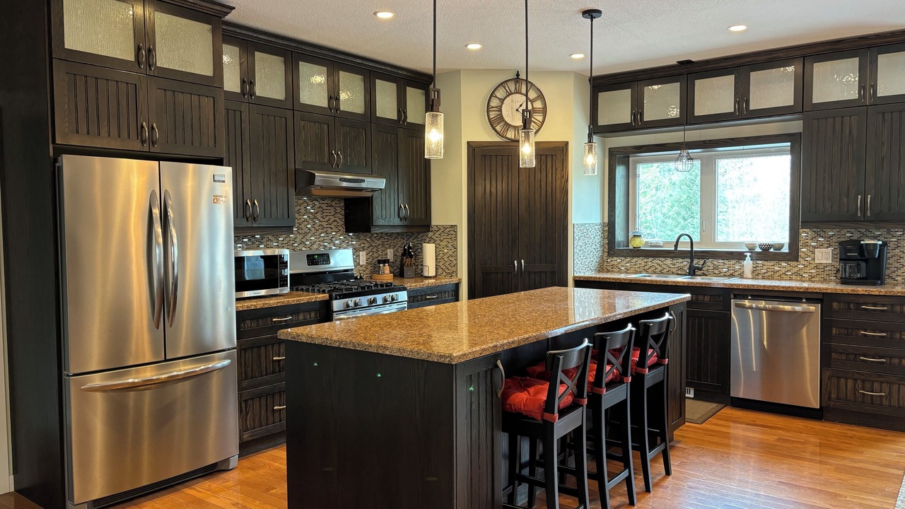Photo of Kitchen in Jasper East