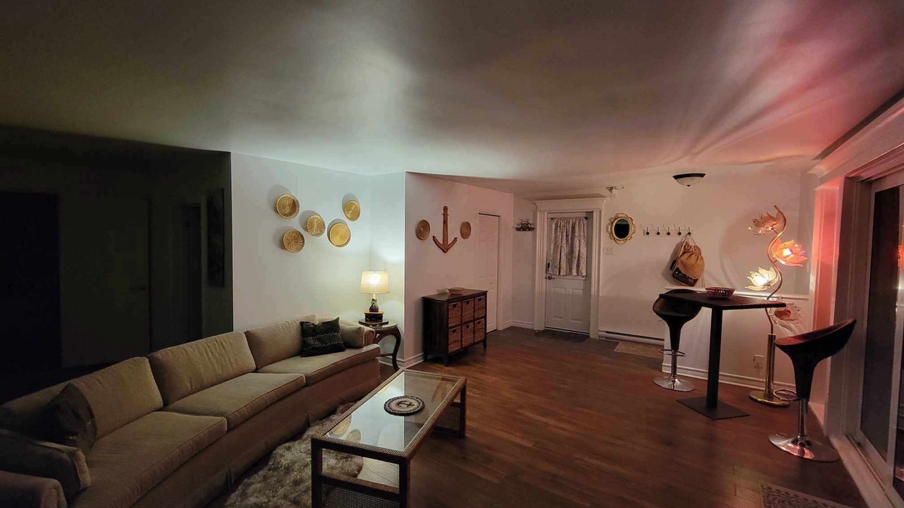 Photo of Livingroom in Lunenburg