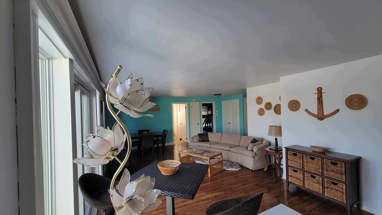 Photo of Livingroom in Lunenburg
