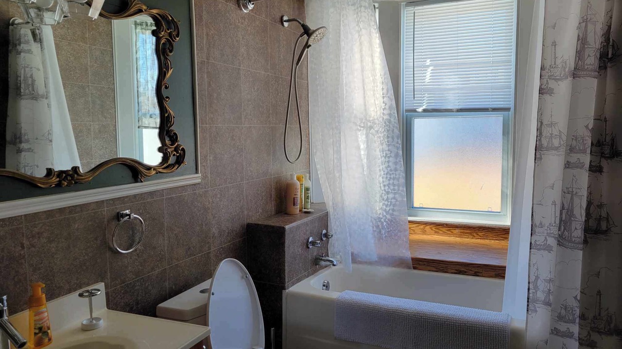 Photo of Bathroom in Lunenburg