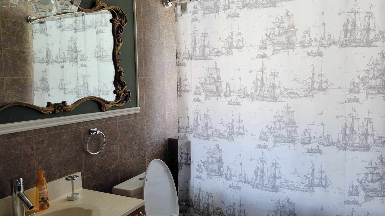 Photo of Bathroom in Lunenburg