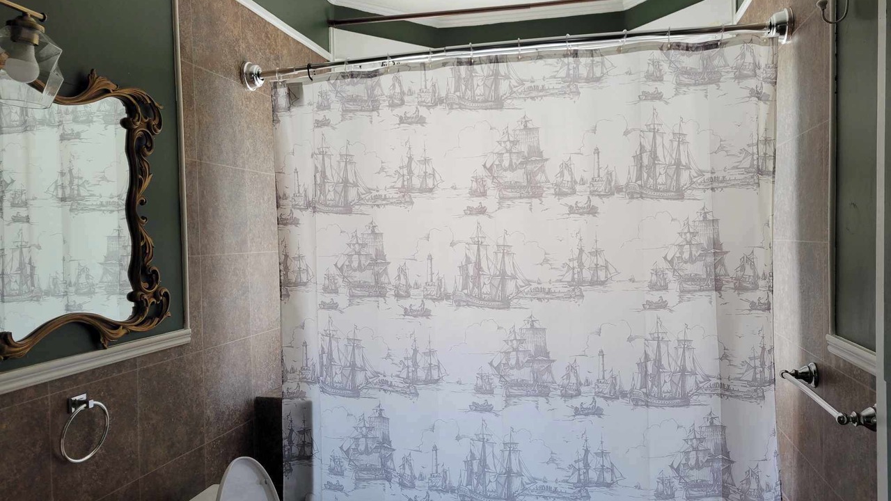 Photo of Bathroom in Lunenburg