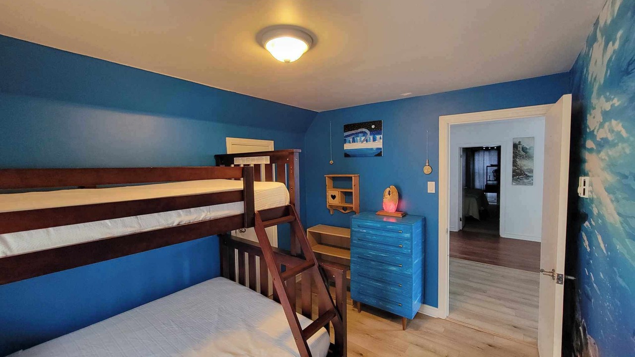 Photo of Bedroom in Lunenburg