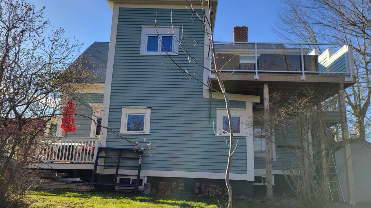 Photo of Outdoor in Lunenburg