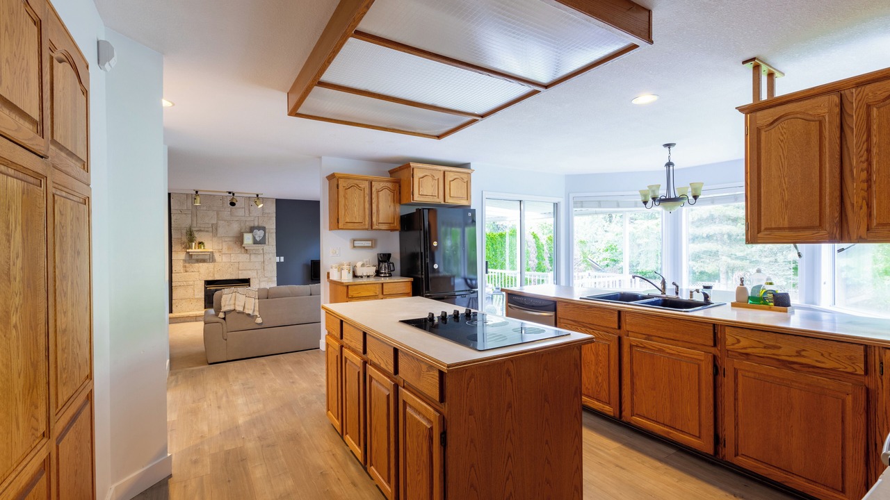 Photo of Kitchen in Guildford