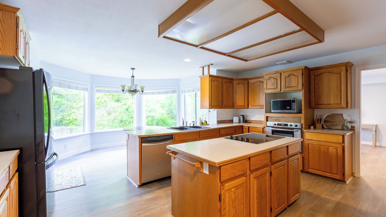 Photo of Kitchen in Guildford