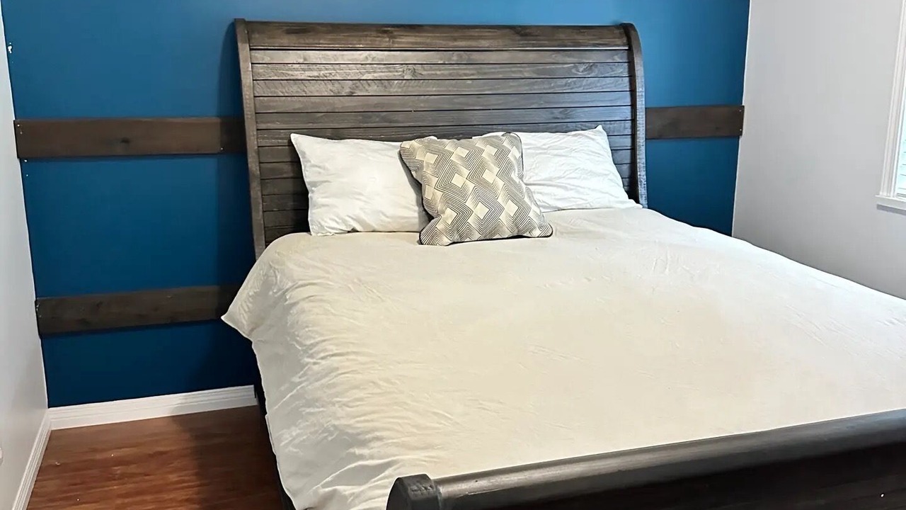 Photo of Bedroom in Guildford
