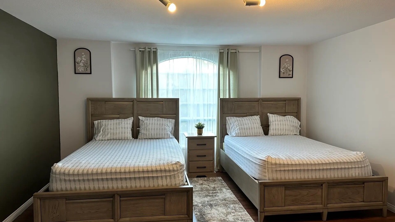 Photo of Bedroom in Guildford