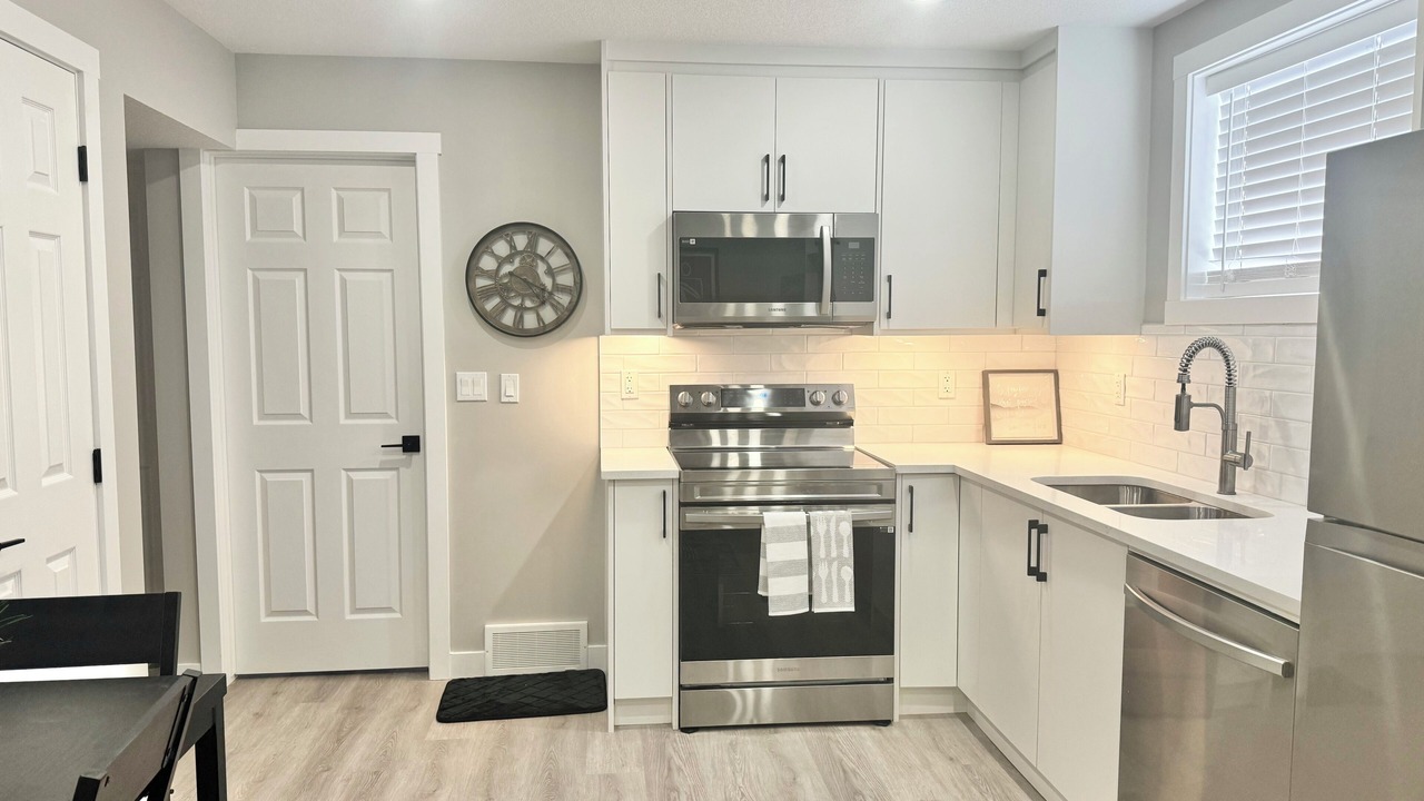 Photo of Kitchen in Sage Hill