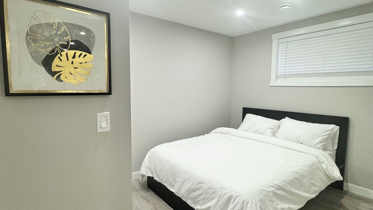 Photo of Bedroom in Sage Hill